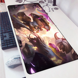 PRESTIGE SPIRIT BLOSSOM TEEMO MOUSE PAD