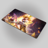Prestige Star Guardian Neeko Mousepad
