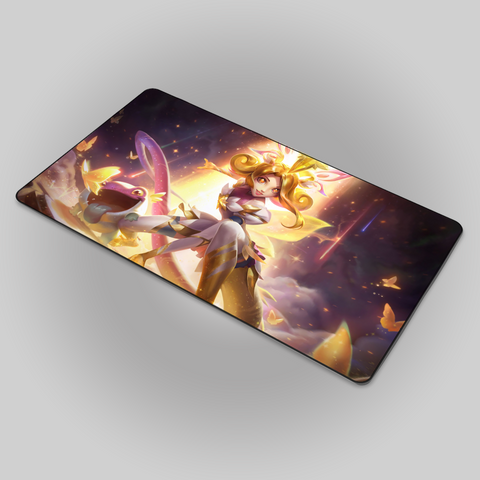 Prestige Star Guardian Neeko Mousepad
