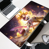 PRESTIGE STAR GUARDIAN NEEKO MOUSE PAD