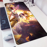 PRESTIGE STAR GUARDIAN NEEKO MOUSE PAD