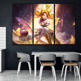 Prestige Star Guardian Neeko Buy Wall Poster