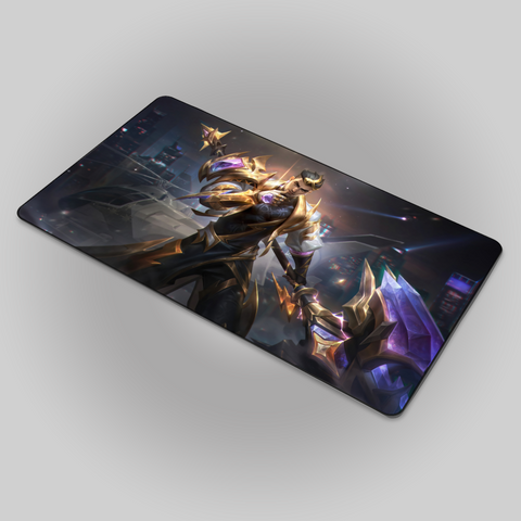 Prestige T1 Jayce Mousepad