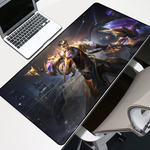 Prestige T1 Jayce Mouse Pad