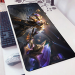 Prestige T1 Jayce Mouse Pad