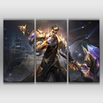 Prestige T1 Jayce Poster