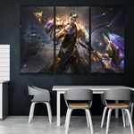 Prestige T1 Jayce Buy Wall poster