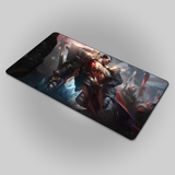 Prestige Triumphant General Darius Mousepad