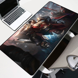 PRESTIGE TRIUMPHANT GENERAL DARIUS MOUSE PAD