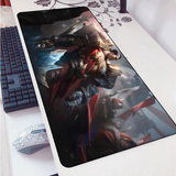 PRESTIGE TRIUMPHANT GENERAL DARIUS MOUSE PAD