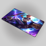 Prestige True Damage Qiyana Mousepad