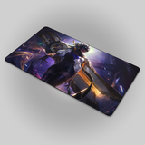 Prestige True Damage Senna Mousepad