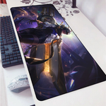 PRESTIGE TRUE DAMAGE SENNA MOUSE PAD