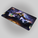 Prestige True Damage Yasuo Mousepad