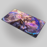 Prestige Veiled Lady Morgana Mousepad