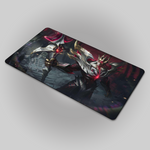 Prestige Visions of the Fallen Jarvan IV Mousepad