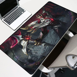 PRESTIGE VISIONS OF THE FALLEN JARVAN IV MOUSE PAD