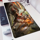 Primal Ambush Riven Mouse Pad