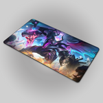 Primordian Aatrox Mousepad