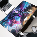 Primordian Aatrox Mouse Pad