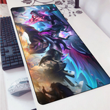 Primordian Aatrox Mouse Pad