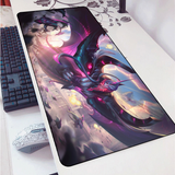 Primordian Bel’Veth Mouse Pad