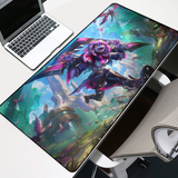 Primordian Briar Mouse Pad