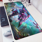 Primordian Briar Mouse Pad