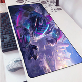 Primordian Rek’Sai Mouse Pad