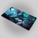 Program LeBlanc Mousepad