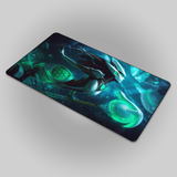 Program Nami Mousepad