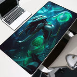 PROGRAM NAMI MOUSE PAD