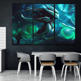 Program Nami Buy Wall Poster