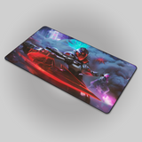 Project: Akali Mousepad