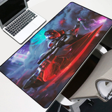 PROJECT: AKALI MOUSE PAD