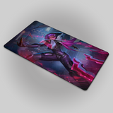 Project: Irelia Mousepad