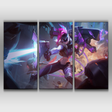 Project: Jinx Poster