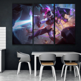 Project: Jinx Buy Wall Poster