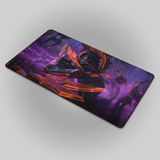 Project: Pyke  Mousepad