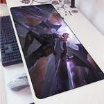 PSYOPS KAYLE MOUSE PAD