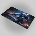 PsyOps Master Yi Mousepad