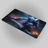 PsyOps Master Yi Mousepad