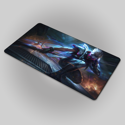 PsyOps Master Yi Mousepad