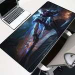 PSYOPS MASTER YI MOUSE PAD