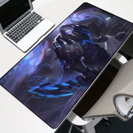 PSYOPS PYKE MOUSE PAD