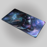 PsyOps Shen Mousepad