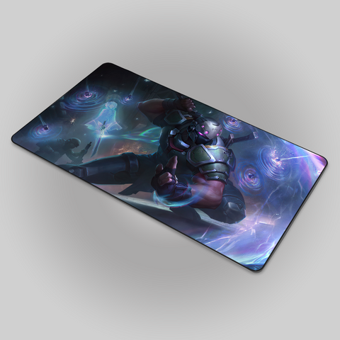 PsyOps Shen Mousepad