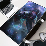 PSYOPS SHEN MOUSE PAD