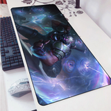 PSYOPS SHEN MOUSE PAD