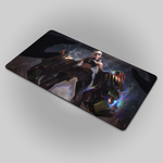 PsyOps Vi Mousepad